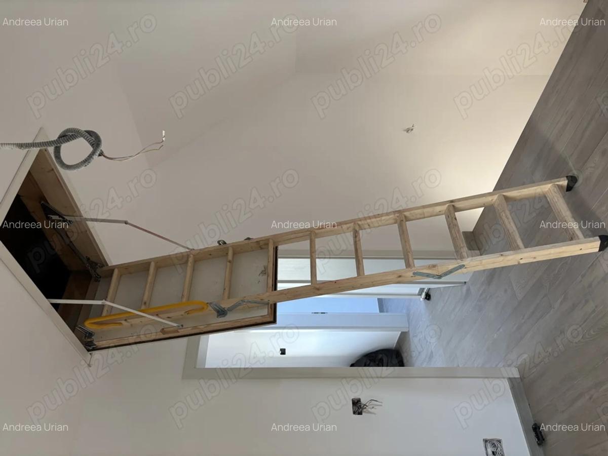 Casa moderna noua, comision 0, direct de la proprietar- Giarmata - 20