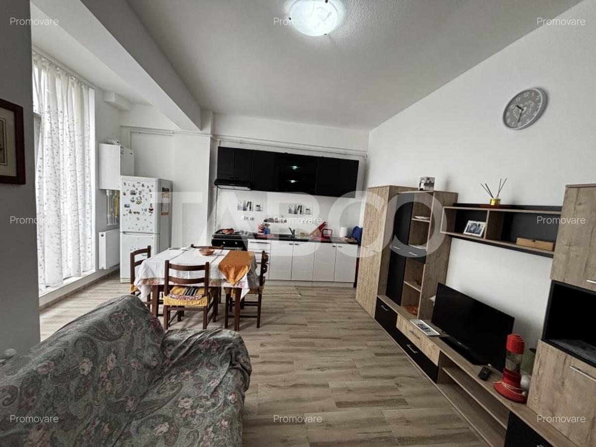 Apartament de vanzare 2 camere prima afisare zona Doamna Stanca - 3