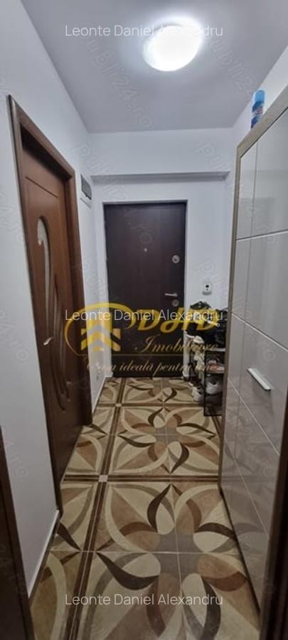 Apartament 2 camere, open-space, Bucium, in spate la Lidl - 4