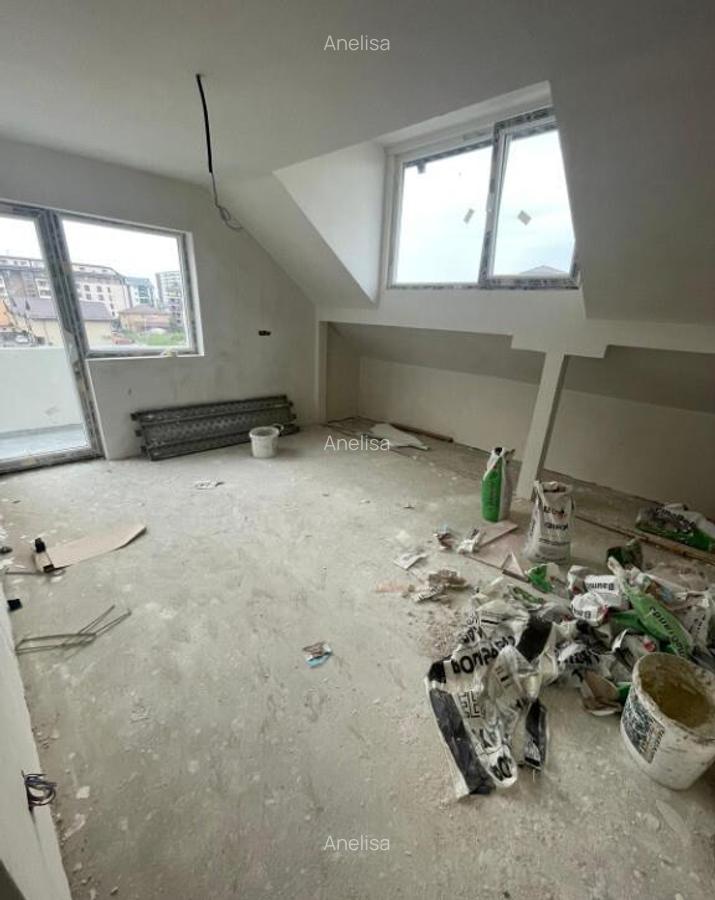 Apt. 3 camere, finisaje la alegere, zona Diamantului - Safirului - 5