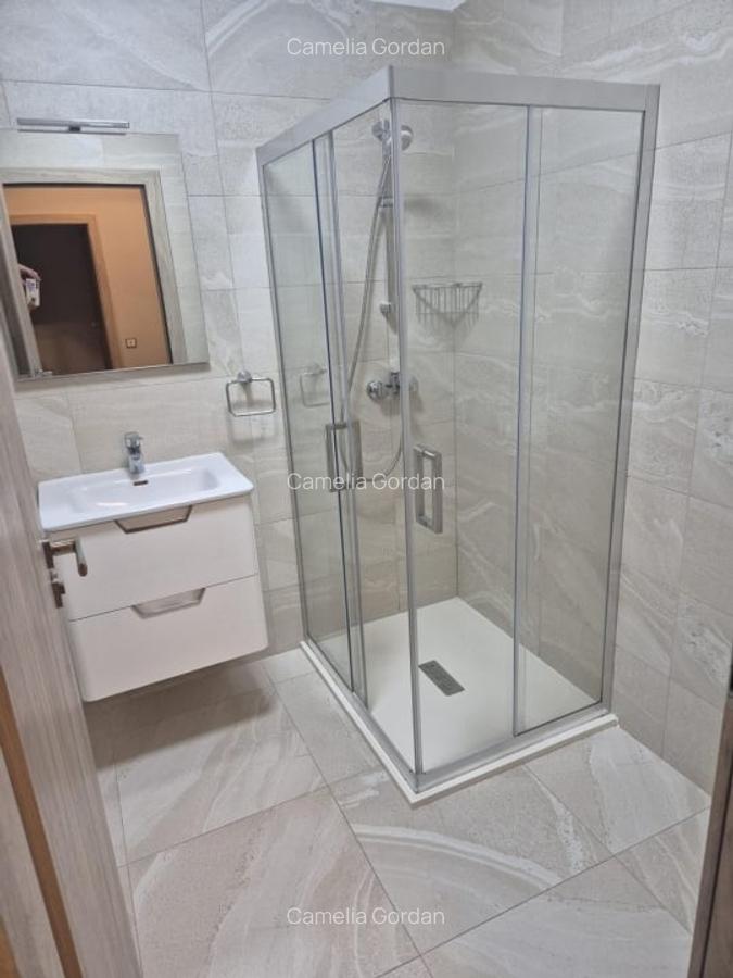Inchiriere apart. de lux, 2 camere, Gheorgheni - 5