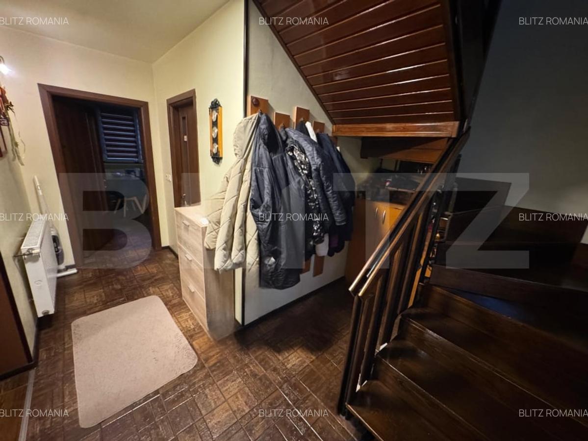 Casa 4 camere, 97,3 mp, zona Romanesti - 5