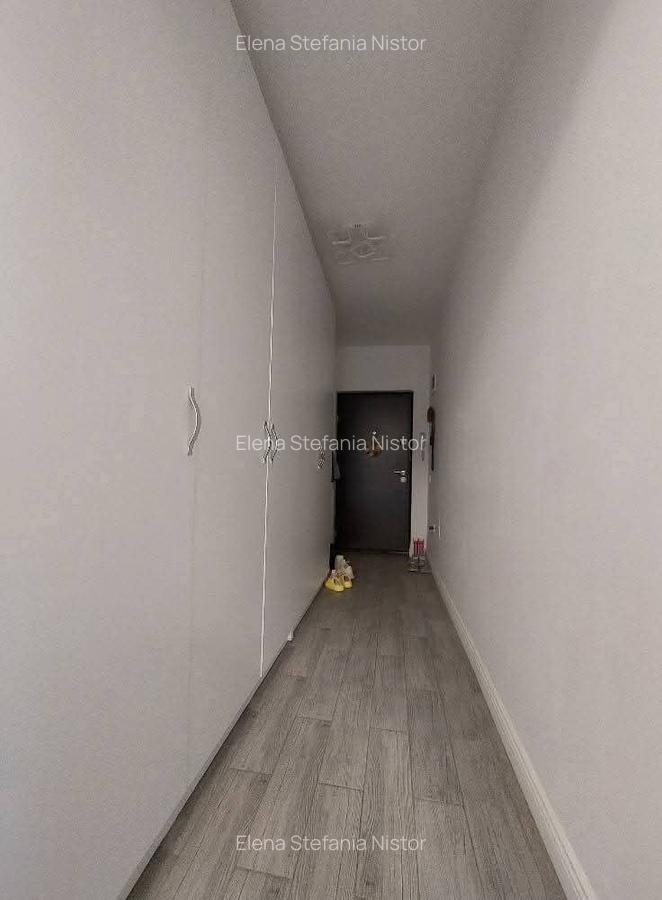 Apartament 3 Camere strada Stejarului, Fundeni Dobroești - 12
