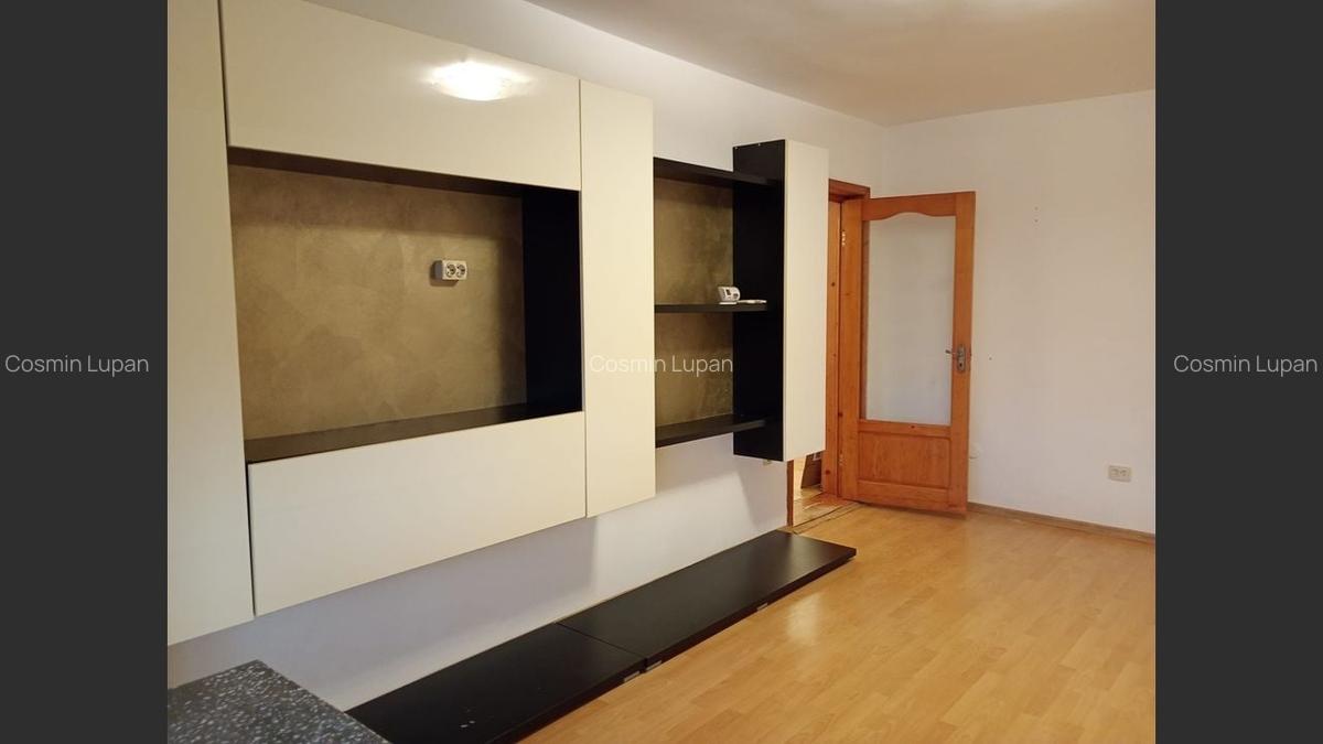 Apartament 2 camere – 58 mp, I.C. FRIMU - 1