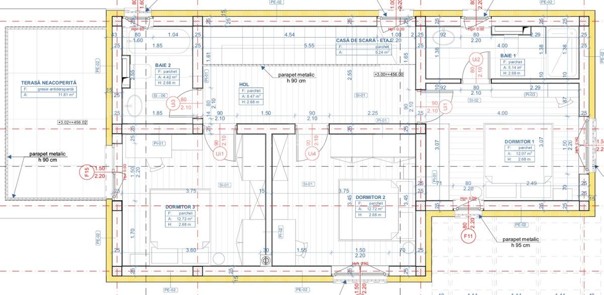 Oferta imobiliara rara - Casa Premium, eficienta energetic, la pret corect! - 5
