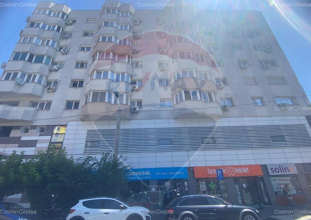 DE INCHIRIAT Spa?iu comercial de 245mp in zona Kiseleff... - 8