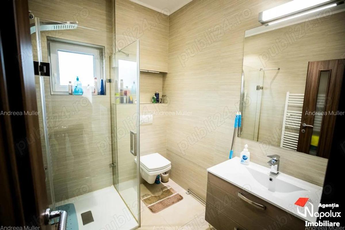 EXCLUSIVITATE Casa SMART moderna cu piscina - 6 EXCLUSIVITATE Casa SMART moderna cu piscina - 6