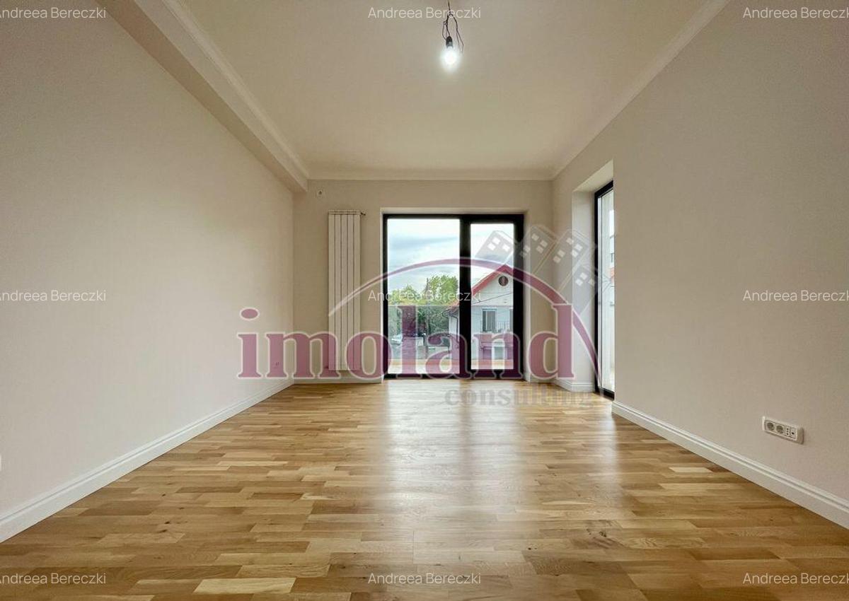 Inchiriere apartament 3 camere, 2 balcoane 105 mp - Tei ... - 7