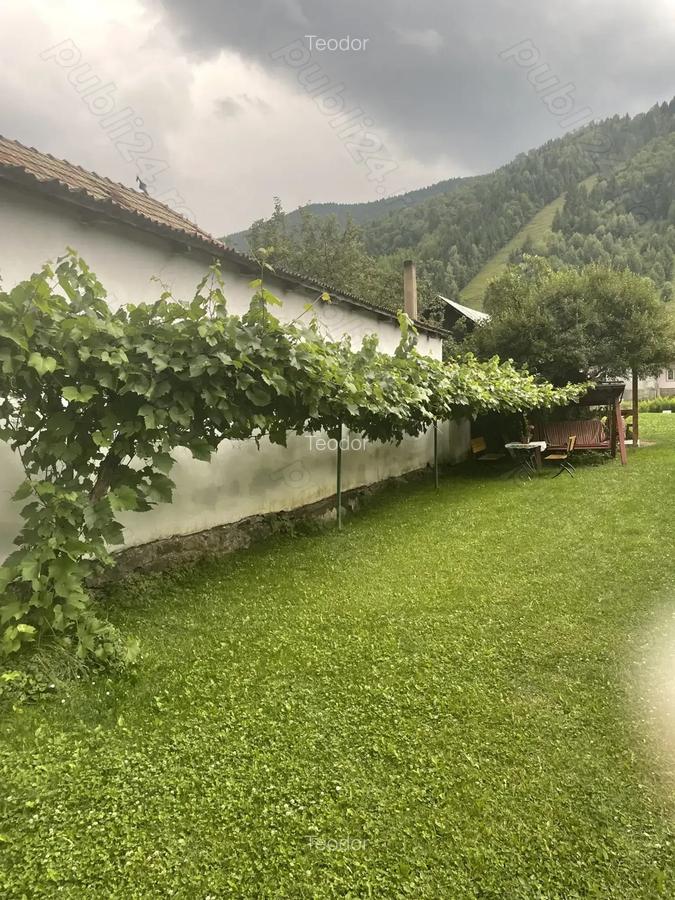 Casa de vanzare mobilata, zona superba! - 3