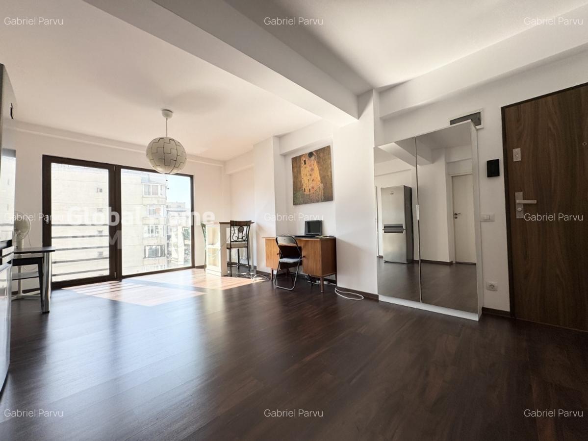 Apartament 2 Camere | Nerva Traian-Timpuri Noi | Bloc 2014 - 2