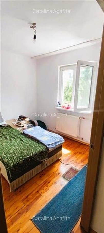 Apartament cu 2 camere semidecomandat, mobilat în Est - 4