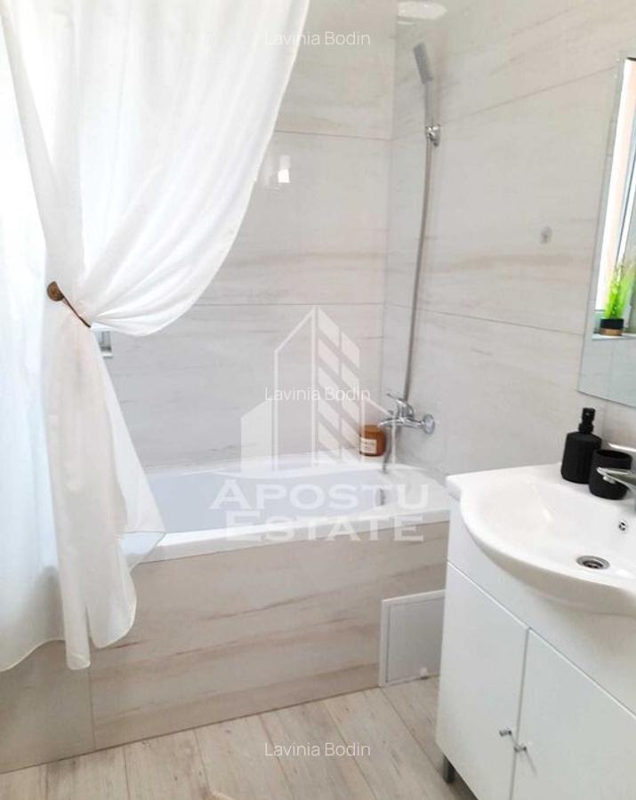 Apartament modern 2 camere I 2 locuri de parcare I Giroc/... - 4