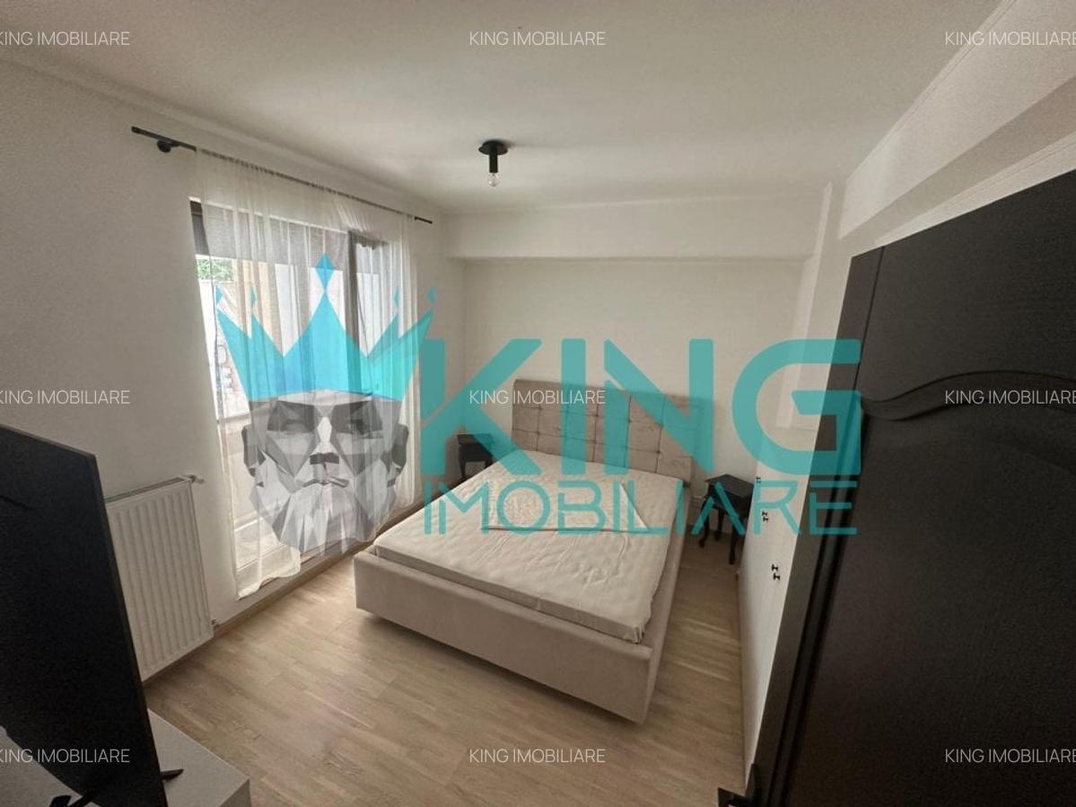 Apartament 2 Camere Baneasa Bucuresti - 8