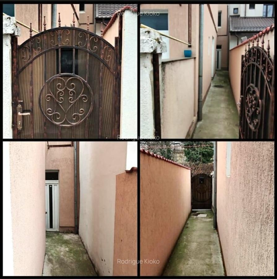 De inchiriat ap in casa | 3 camere Parcul Carol | Birou sau Rezidential - 15