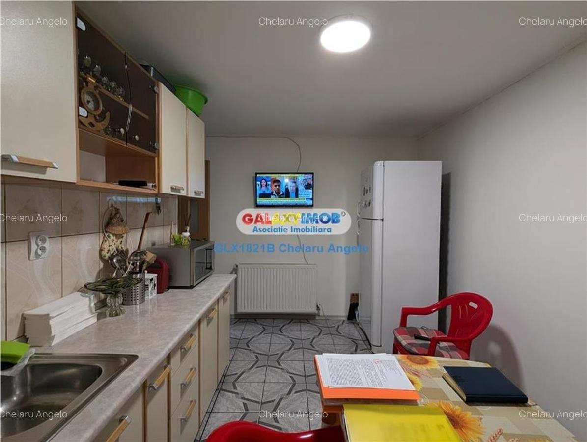 Rahova casa cocheta caramida,teren 145;mp desch. 11 ml,mobilat,utilat - 31