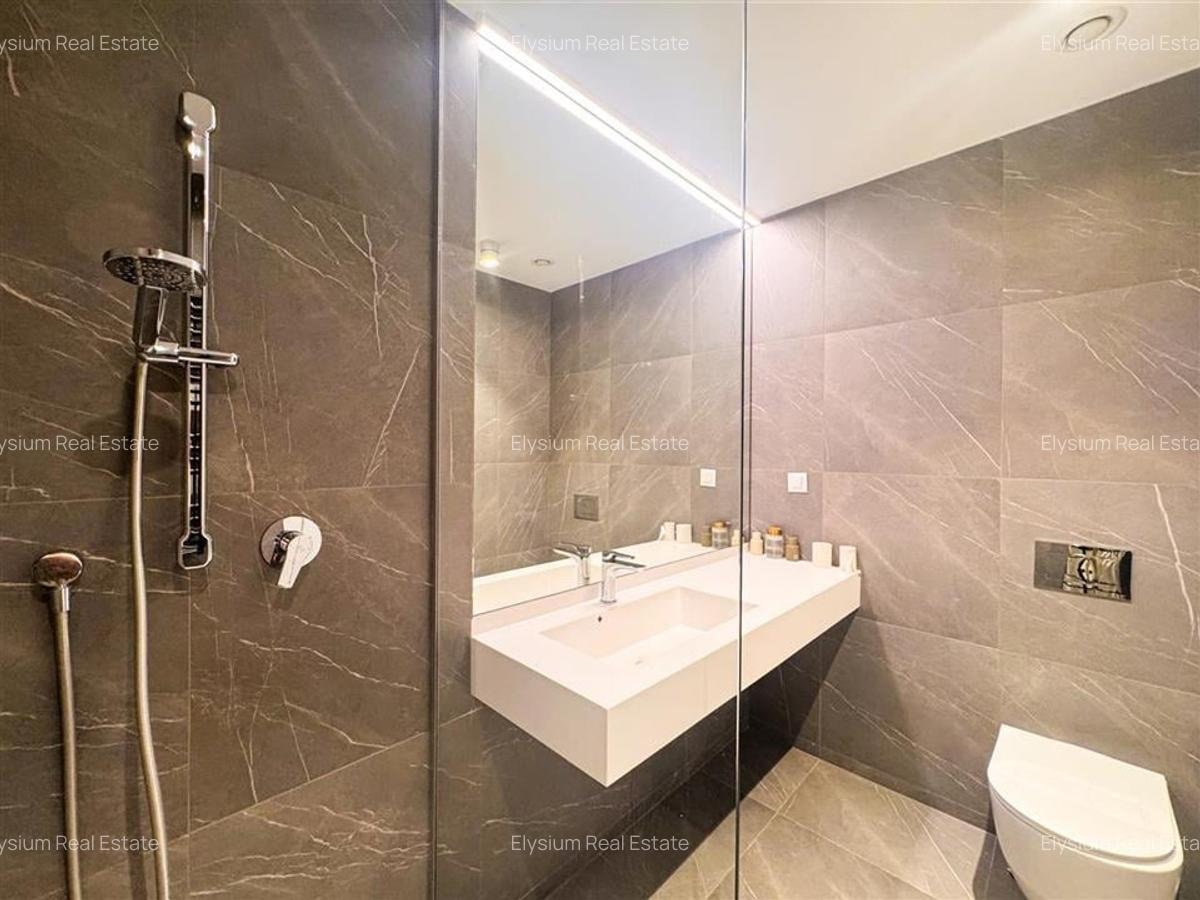 Apartament 4 camere de inchiriat One Verdi Park - 23
