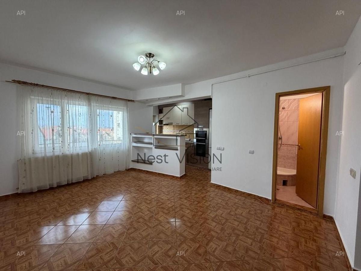 Apartament spațios cu 4 camere cu garaj - zona Ștrand - 5