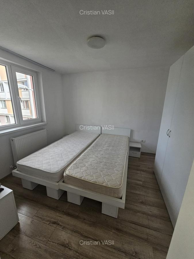 Apartament 2 camere Etaj 2/  Complex Studentesc - loc de parcare !! - 3