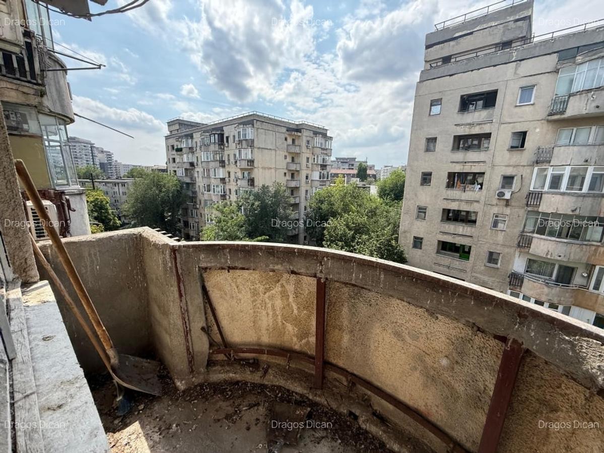 Vanzare Garsoniera etaj intermediar | Mall Vitan | 40 mp - 9