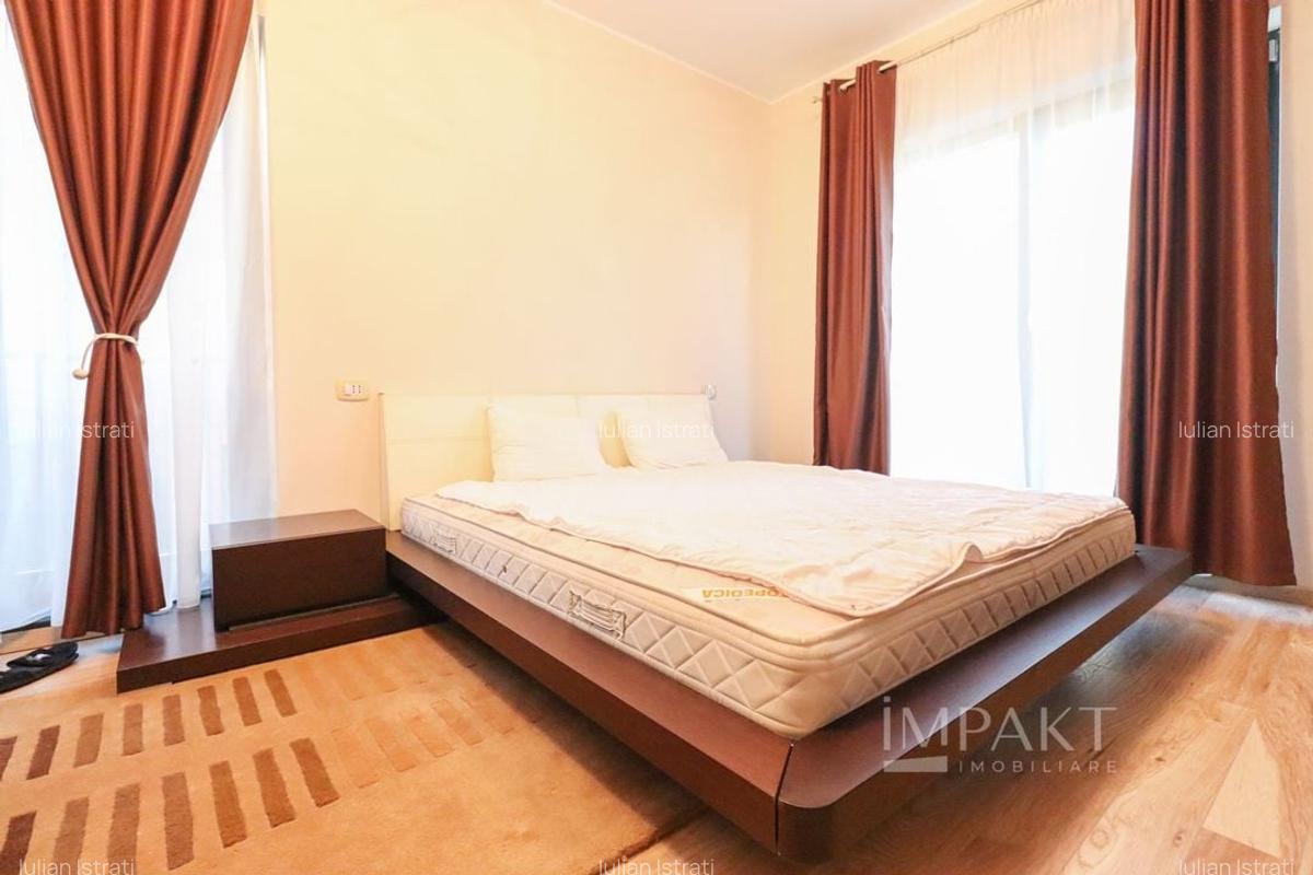 Duplex de vânzare Europa | 4 camere, terasă 50 mp + 2 locuri parcare - 11