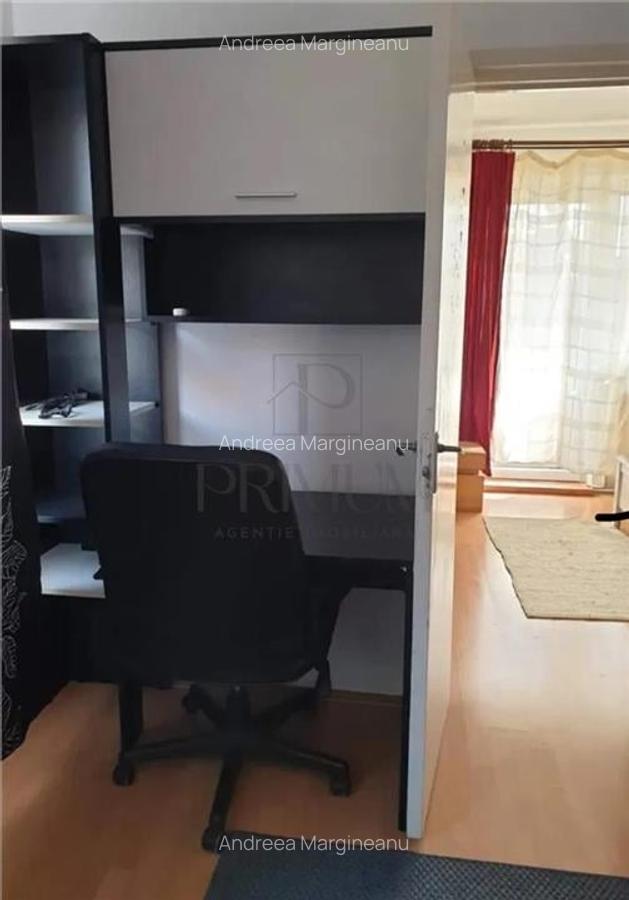 COMPLEX - 2 Camere - Etajul 2 - Centrala proprie - Bloc anvelopat - 5