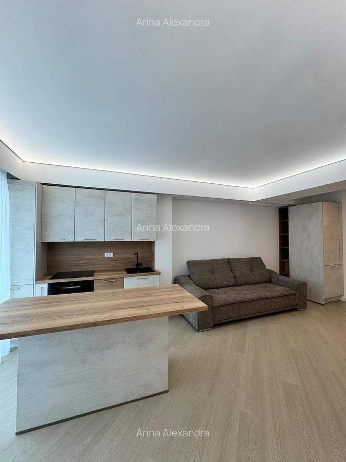 Apartament NOU 2 camere Cortina North - 2