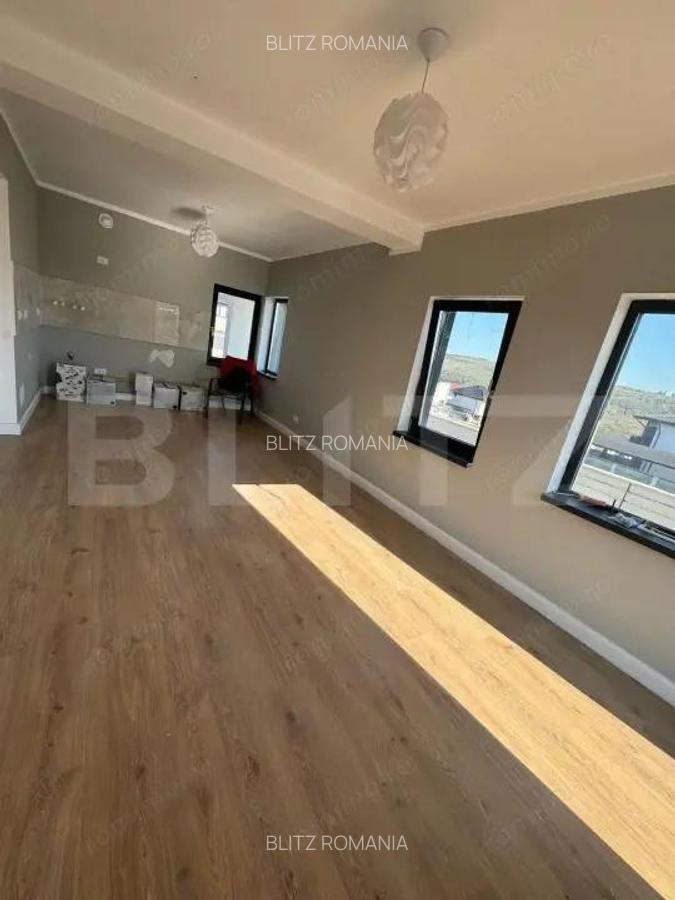 Apartament 3cam 69mp+gradina35mp, Parcare, RediuGradini?a Kiki ,mutare imediata - 4