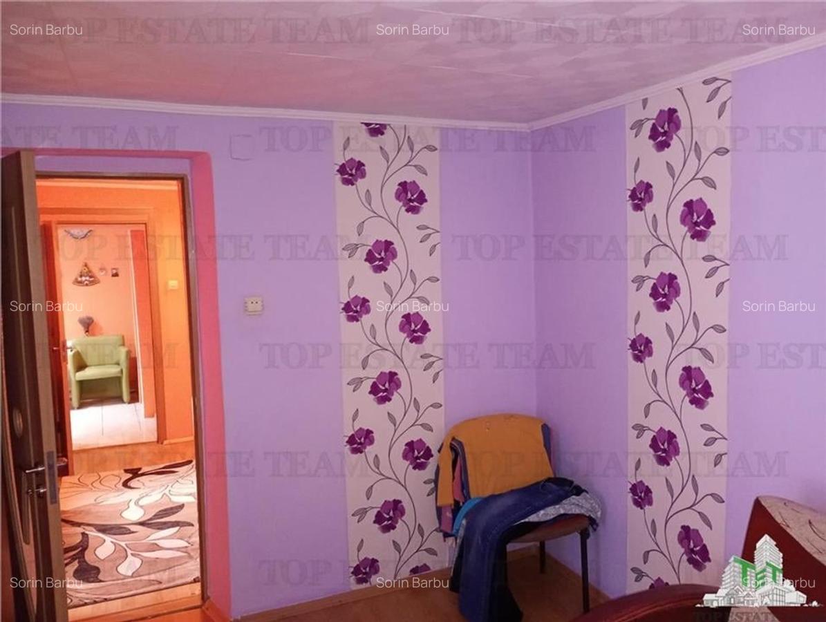 Casa 4 camere, teren 260 de metri, Brancoveanu, Luica, acces rapid transport - 7