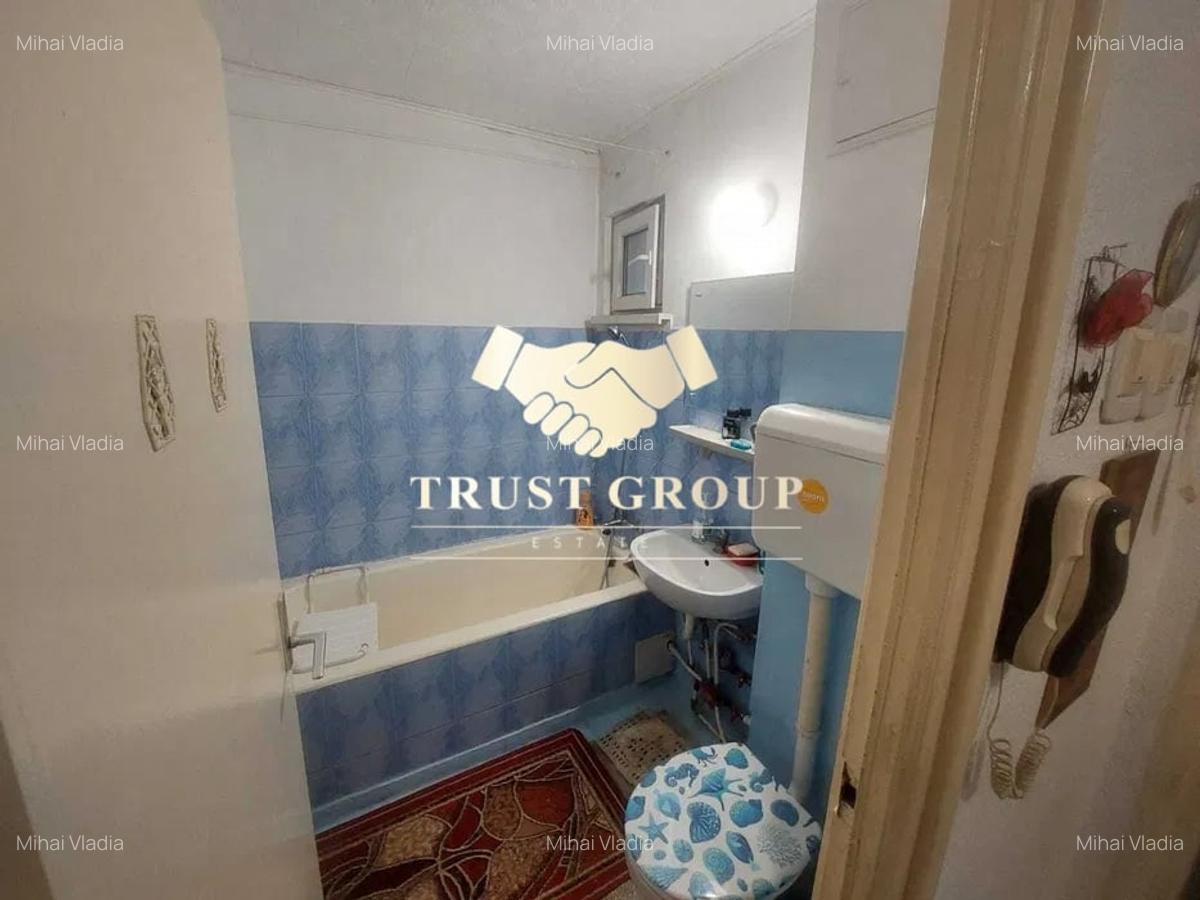 2 camere Drumul Taberei | Bloc tip P | - 6