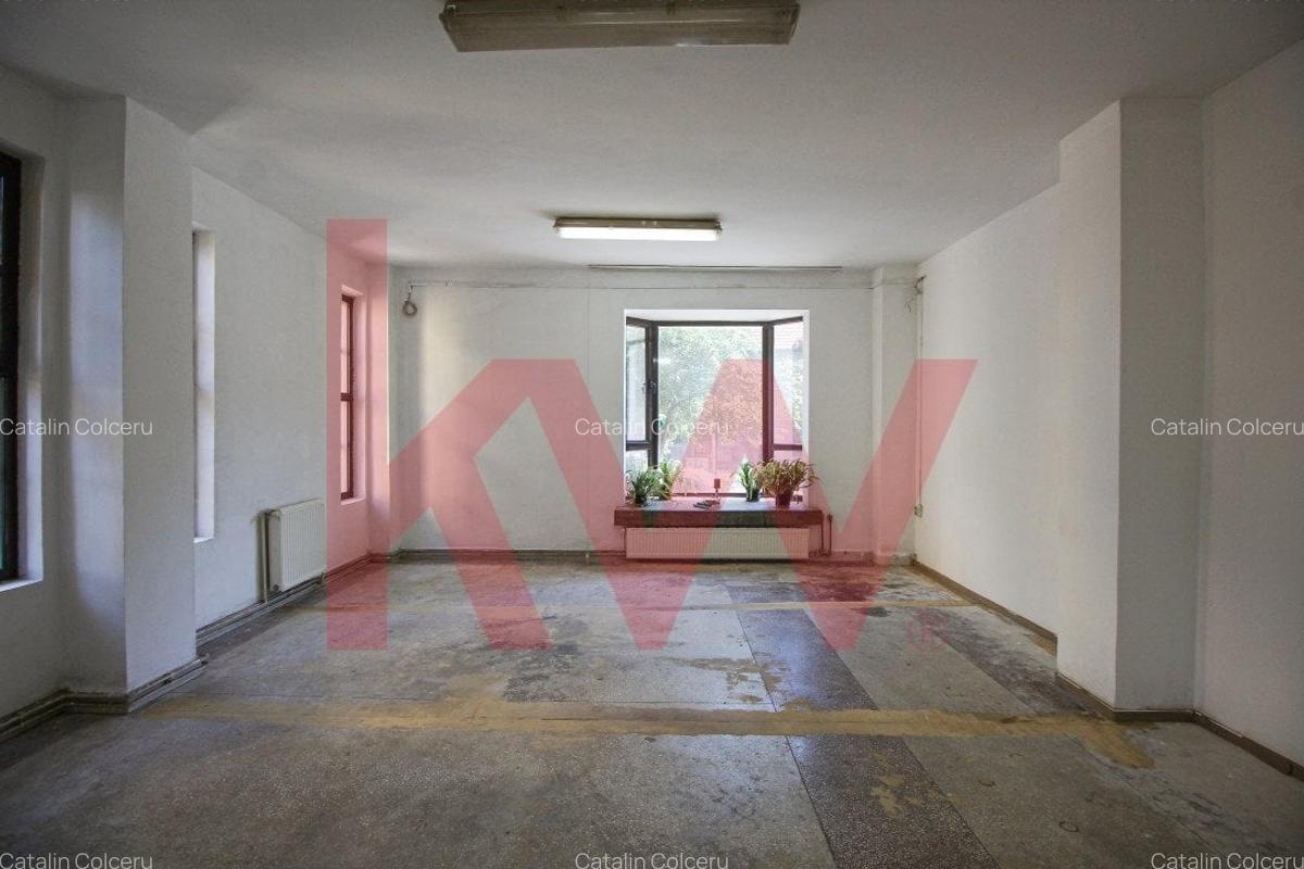 Spațiu comercial, 134 mp în Brașovul Vechi - 17