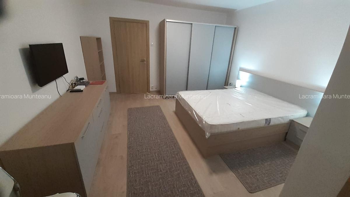 Iancului , Ritmului stradal - 3