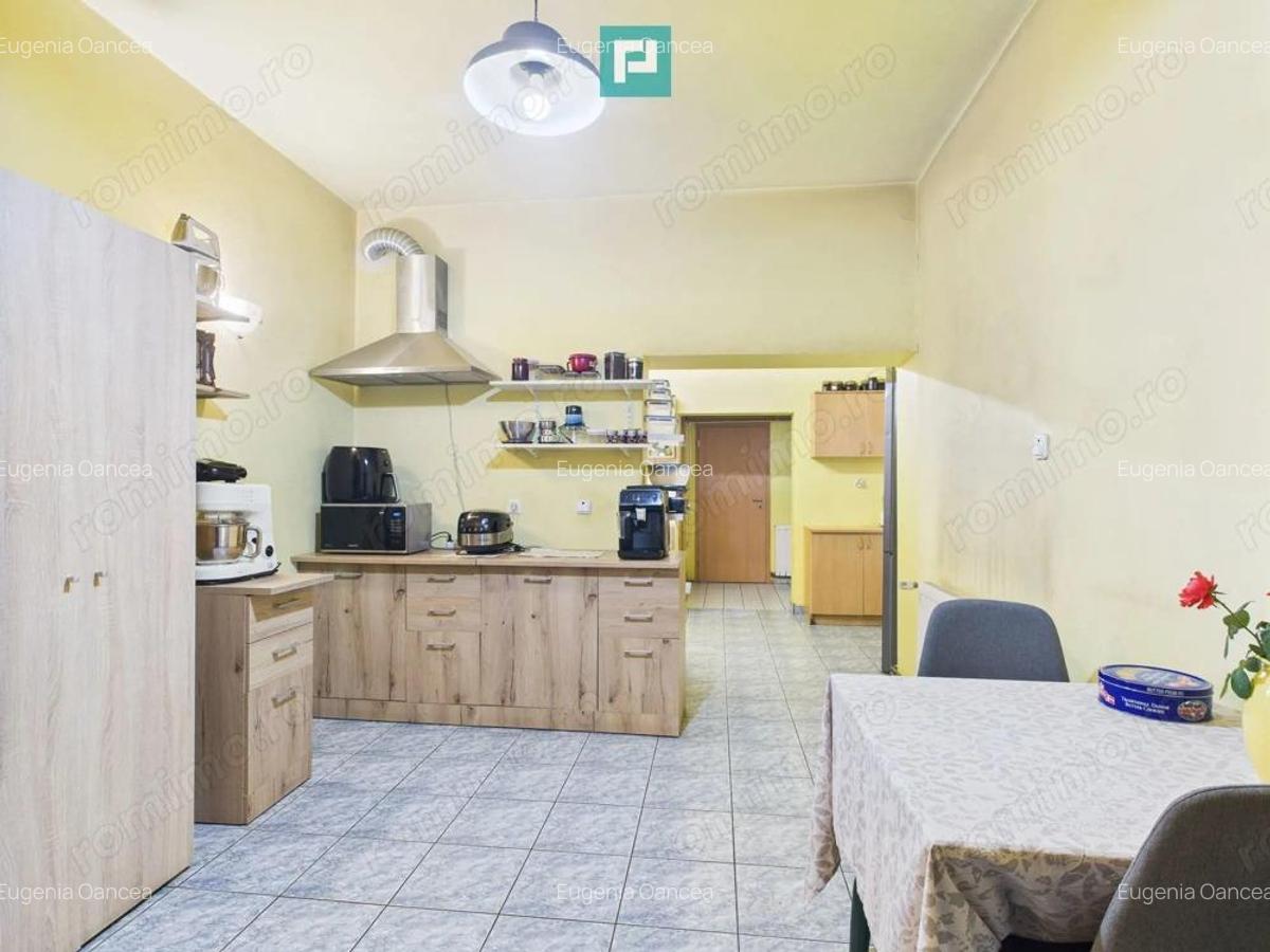 Casa individuala cu teren, Andrei ?aguna -Traian - 15