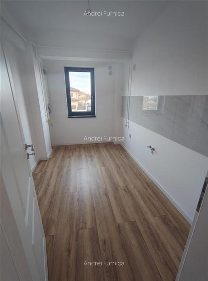 Apartament 2 camere Valea Lupului - Mall Moldova - 17