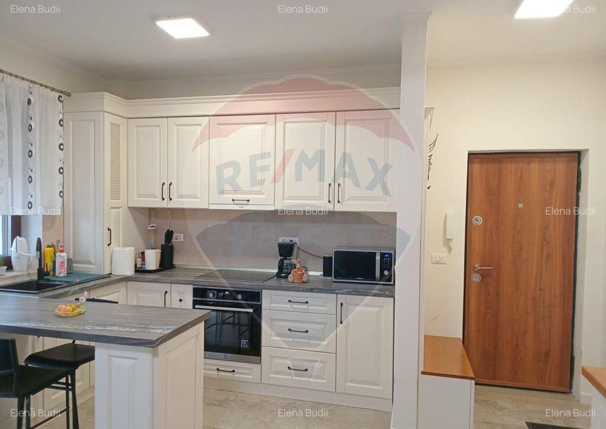 OCAZIE!!!! SUPERB APT 2 CAMERE PARTER GIROC TIMISOARA - 12
