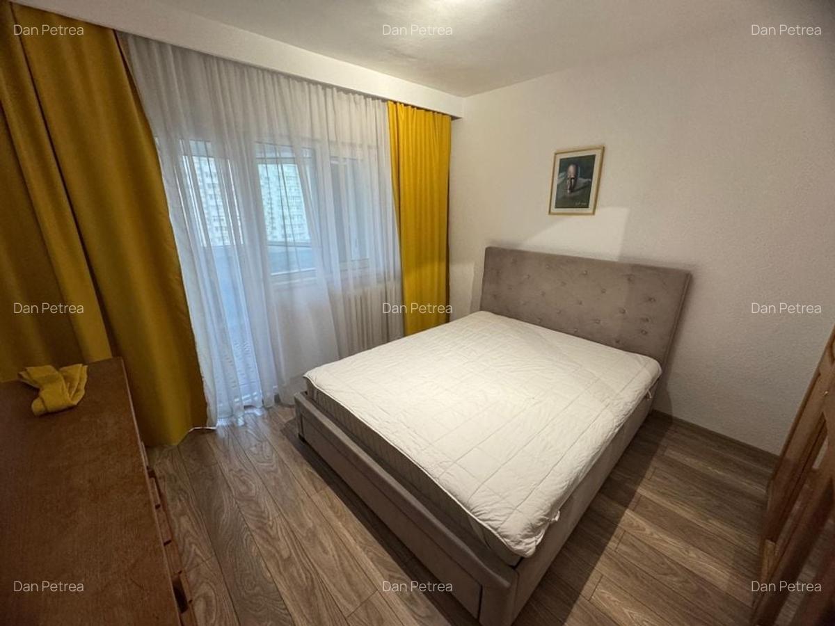 Apartament 3 camare Titulescu 121 - 4