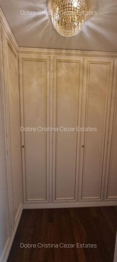 HERASTRAU  NORDULUI  APARTAMENT 3 CAMERE TRANSFORMAT IN 2 CAMERE - 22