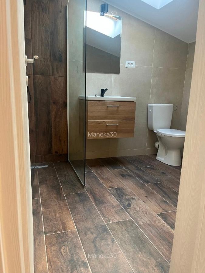 Apartament 3 camere Busteni - 4