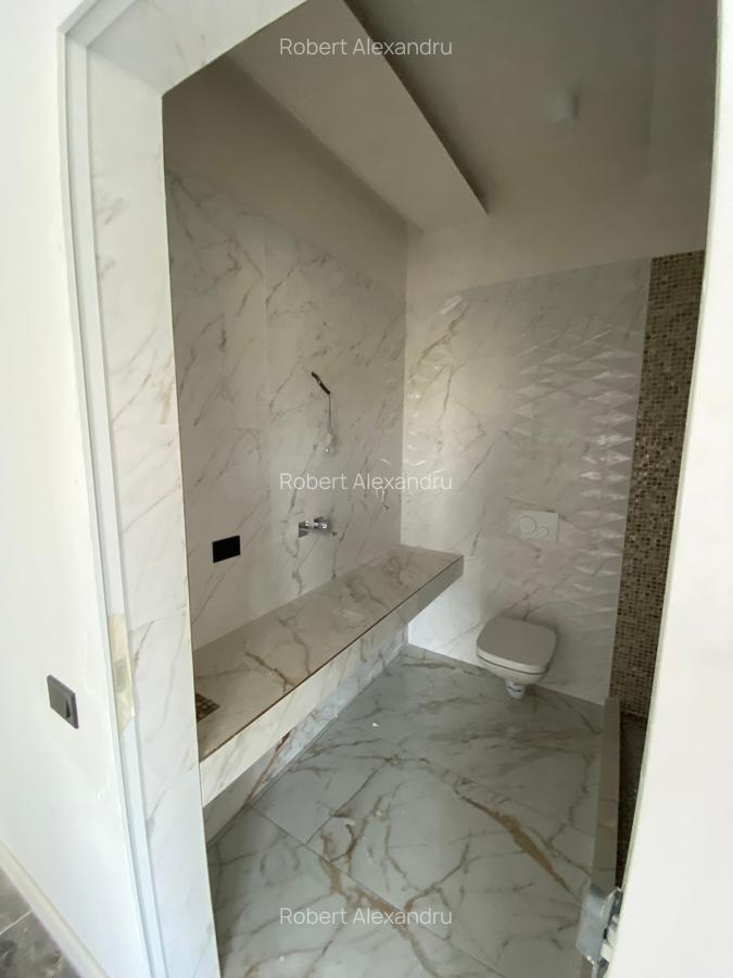Apartament cu 3 camere în Nord - 13
