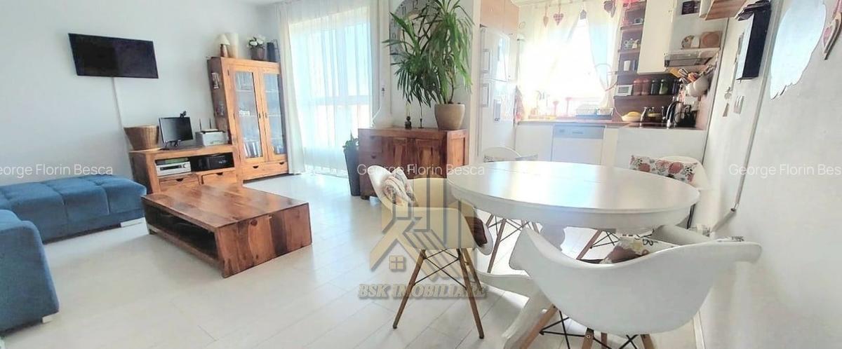 Apartament 3 Camere - Avantgarden Bartolomeu - 2