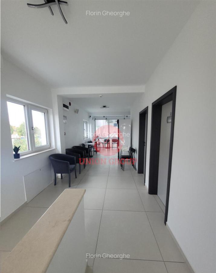 Spatii Comerciale Moderne, Pretabile pentru Birouri/Cabinete - 1