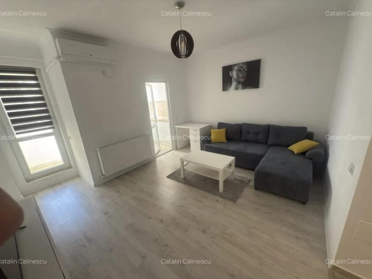 Inchiriere garsoniera Avangarde City - str. Tineretului 17 // Militari Residence - 3