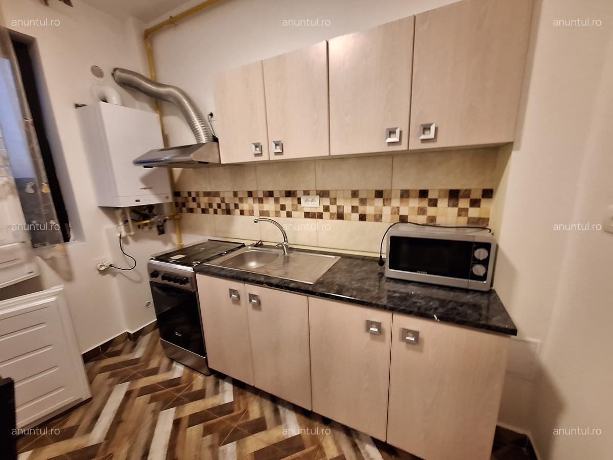 Militari- Lujerului metrou bloc nou - 12