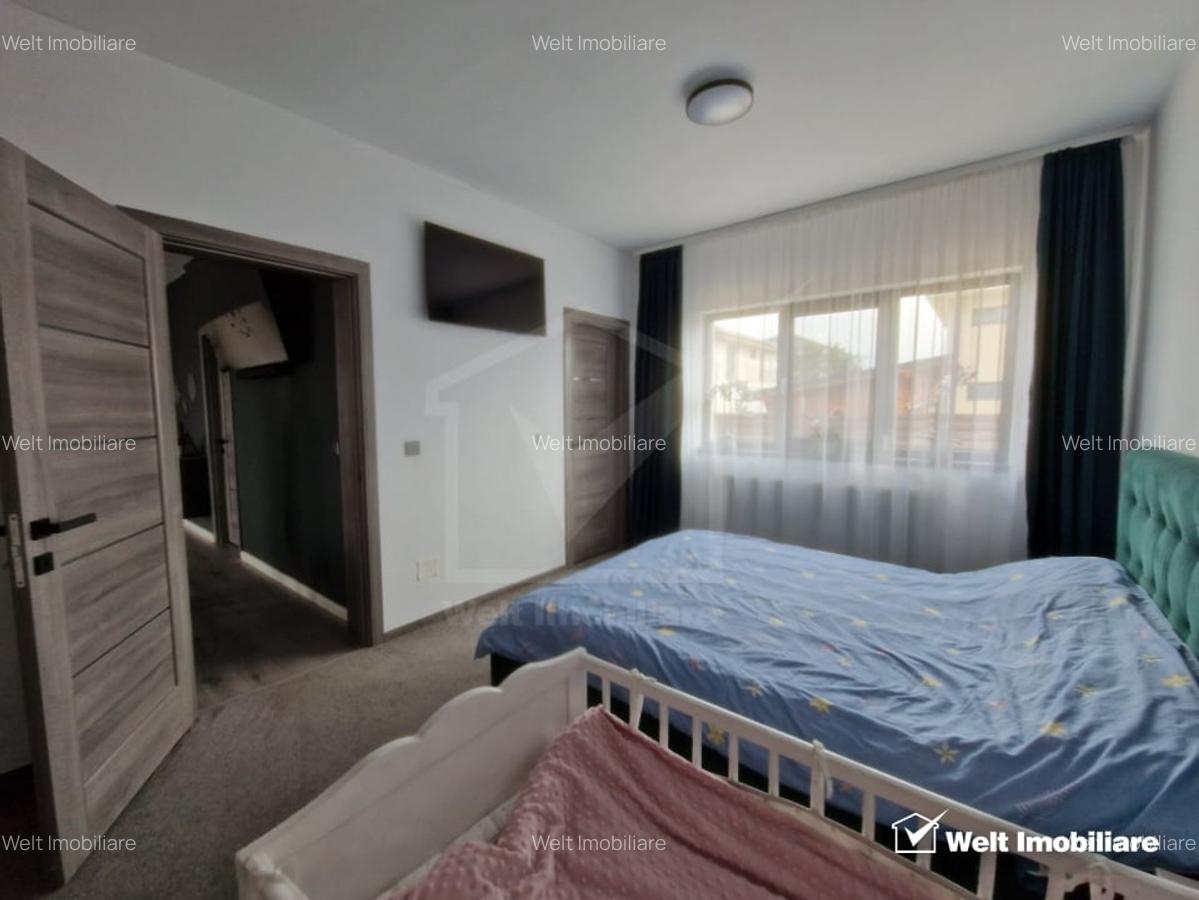 Casa individuala premium, Jucu de Sus - liniste, confort si eleganta - 10