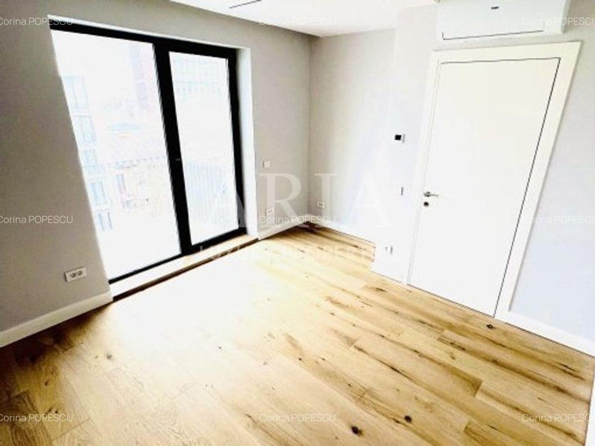 Apartament cu 3 camere decomandat, mobilat în Dorobanți - 18
