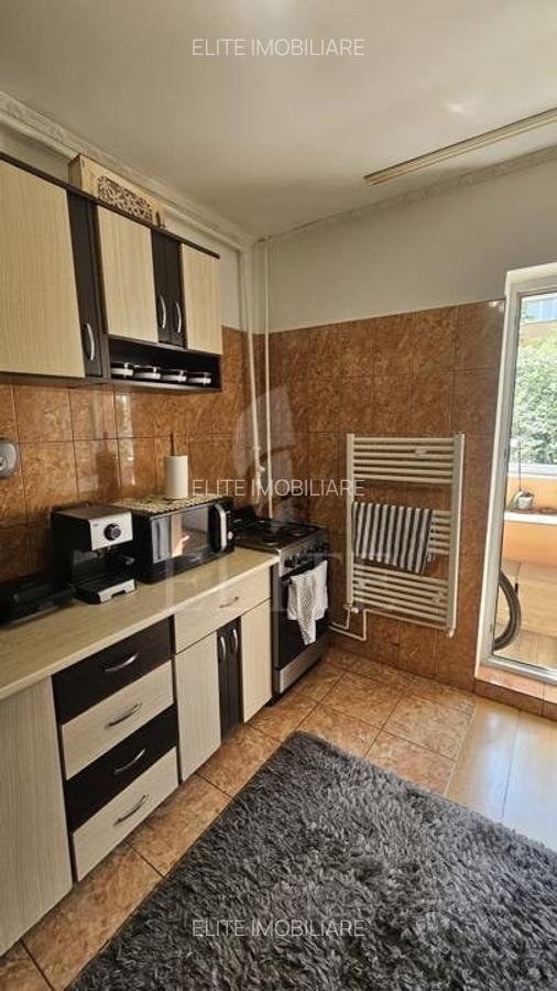 Apartament 2 camere în zona EXPOTRANSILVANIA - 16