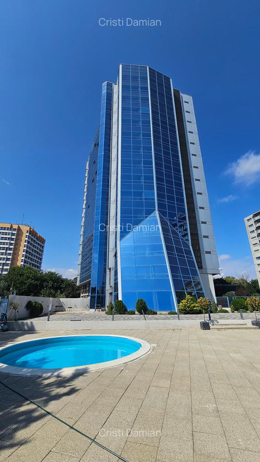 Ocazie! Apartament Sea View Residence cu certificat clasare turism, la cheie. - 2