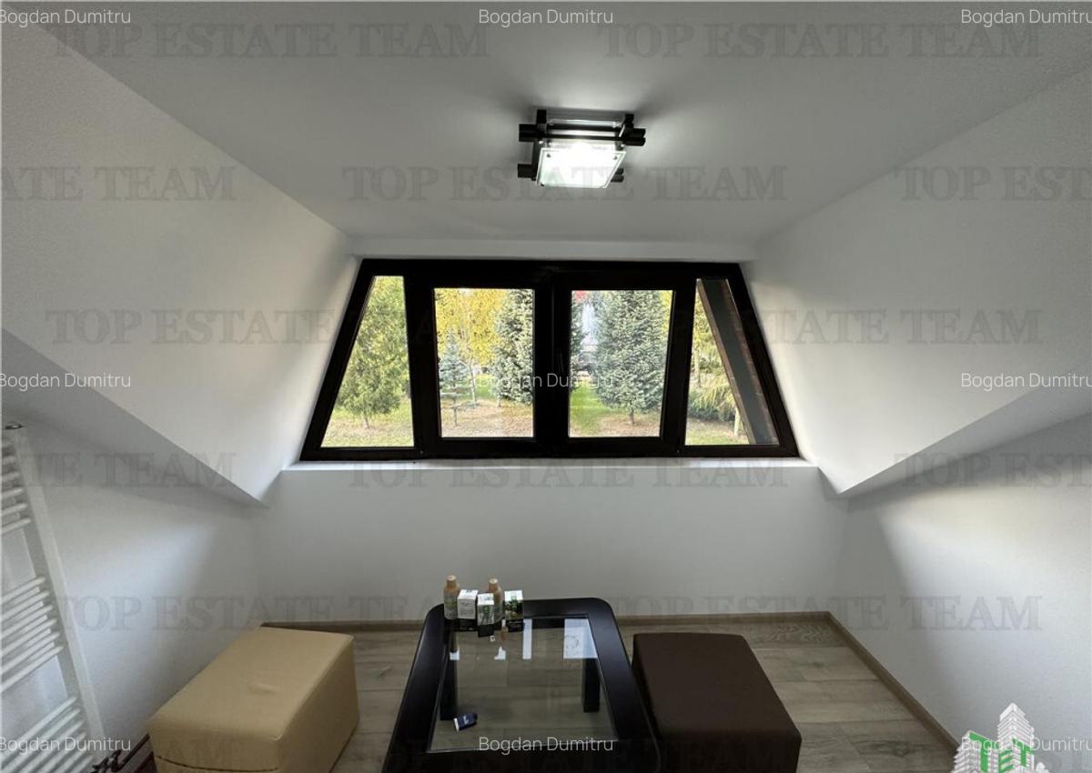 Vila cocheta de 5 camere cu 436 mp teren si toate utilitat - 10 Vila cocheta de 5 camere cu 436 mp teren si toate utilitat - 10