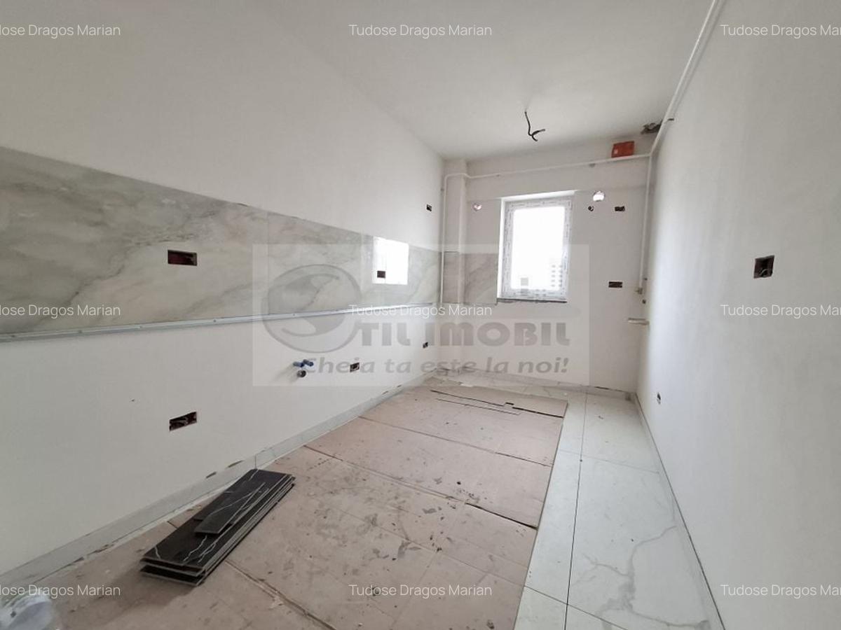 Apartament decomandat de vanzare in Iasi, Galata, 43,12 mp, bloc nou - 1 Apartament decomandat de vanzare in Iasi, Galata, 43,12 mp, bloc nou - 1
