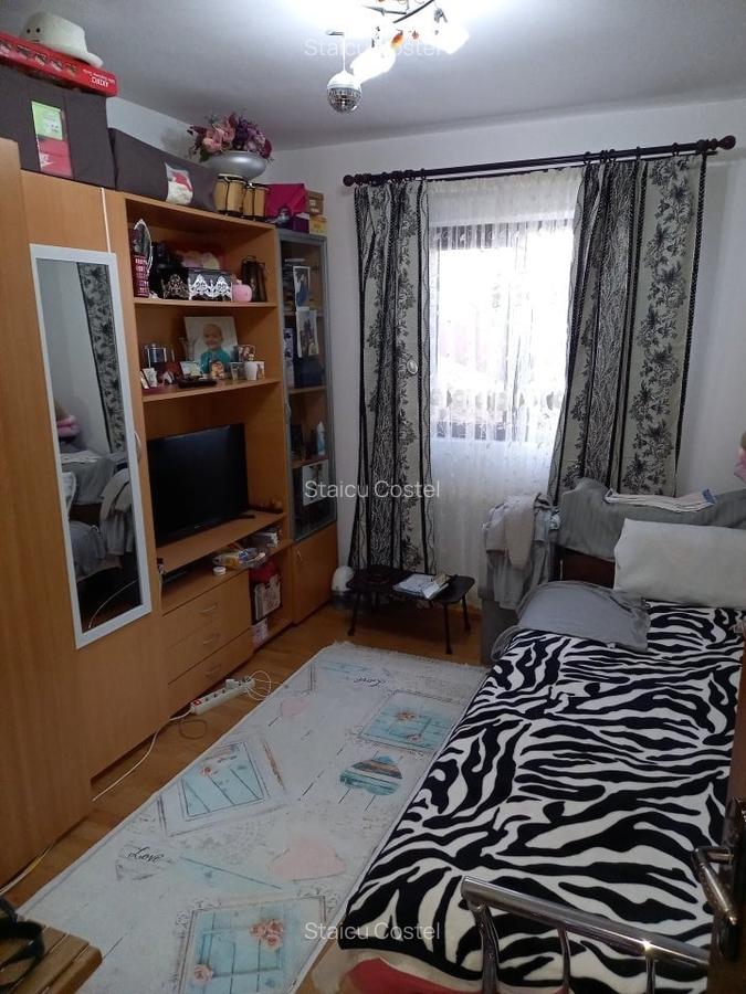 Casă cu 4 camere în Nord-Est - 4