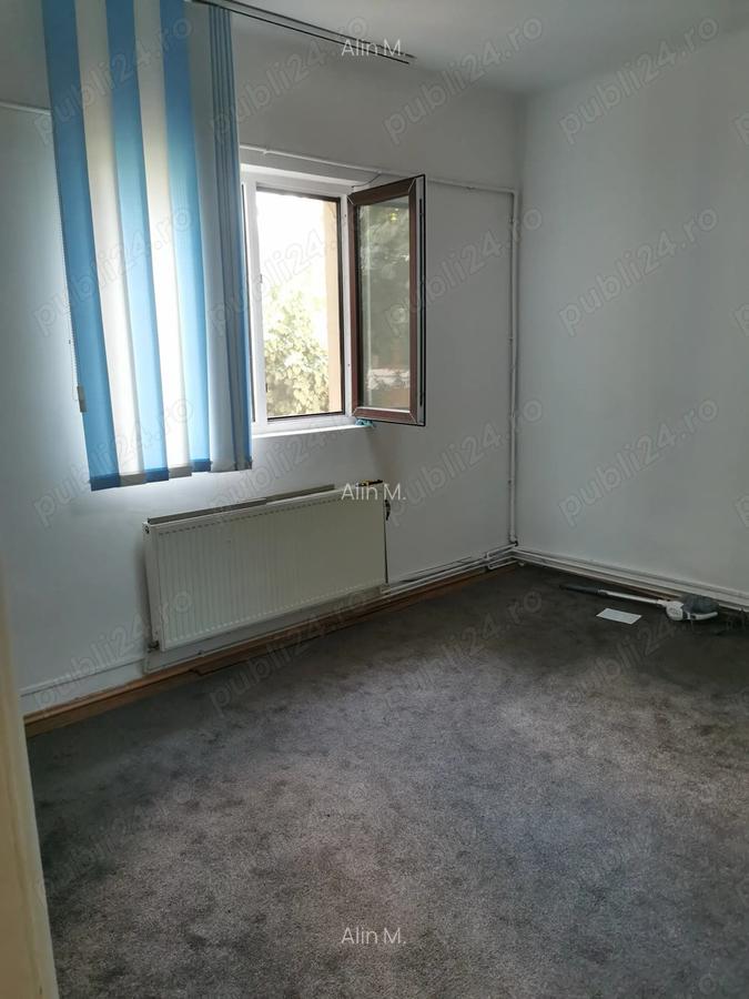 Spa?iu de birouri situat in zona centrala a ora?ului Ploiesti, strada Vasile Lupu.,nr.39. - 1